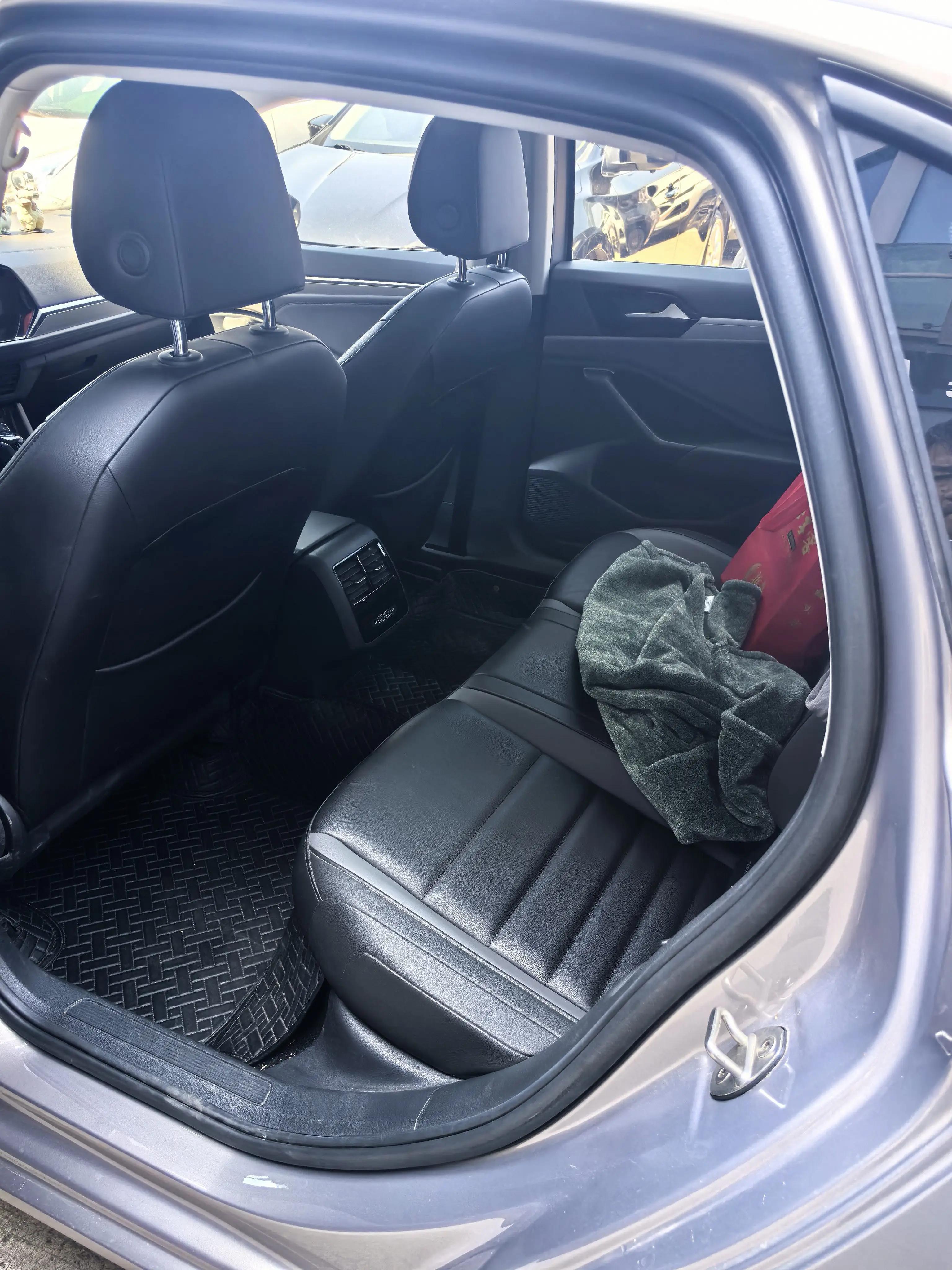 Sagittarius 2020 280TSI DSG Comfortable National V 6