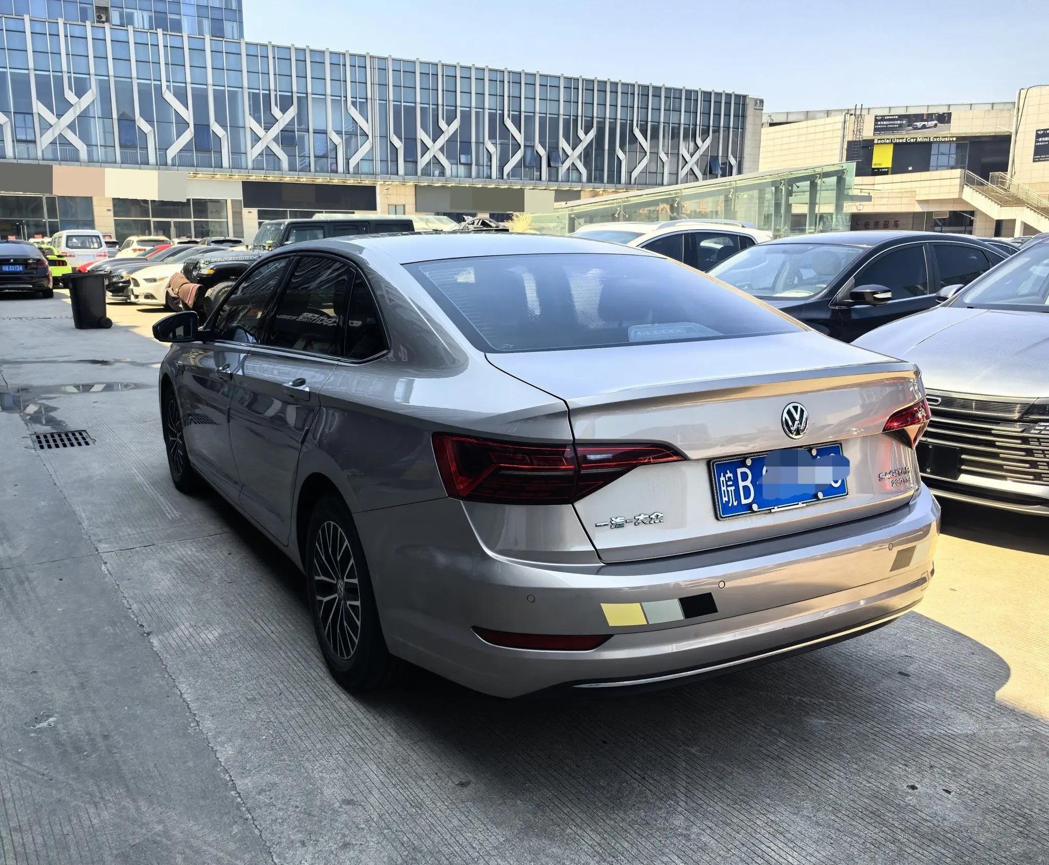 Sagittarius 2020 280TSI DSG Comfortable National V 9