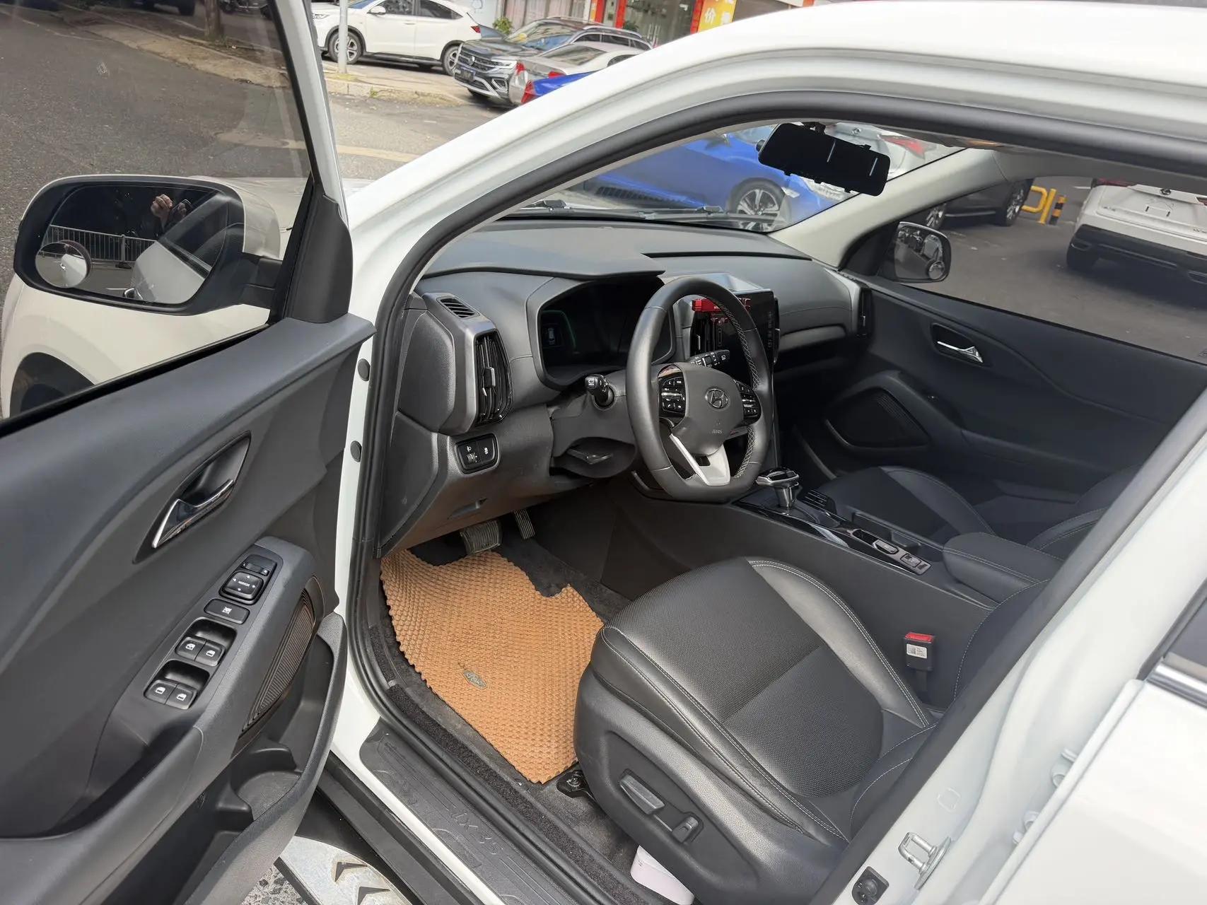 Beijing Hyundai ix35 2021 2.0L Automatic Two-Drive GLS Leading Edition 3