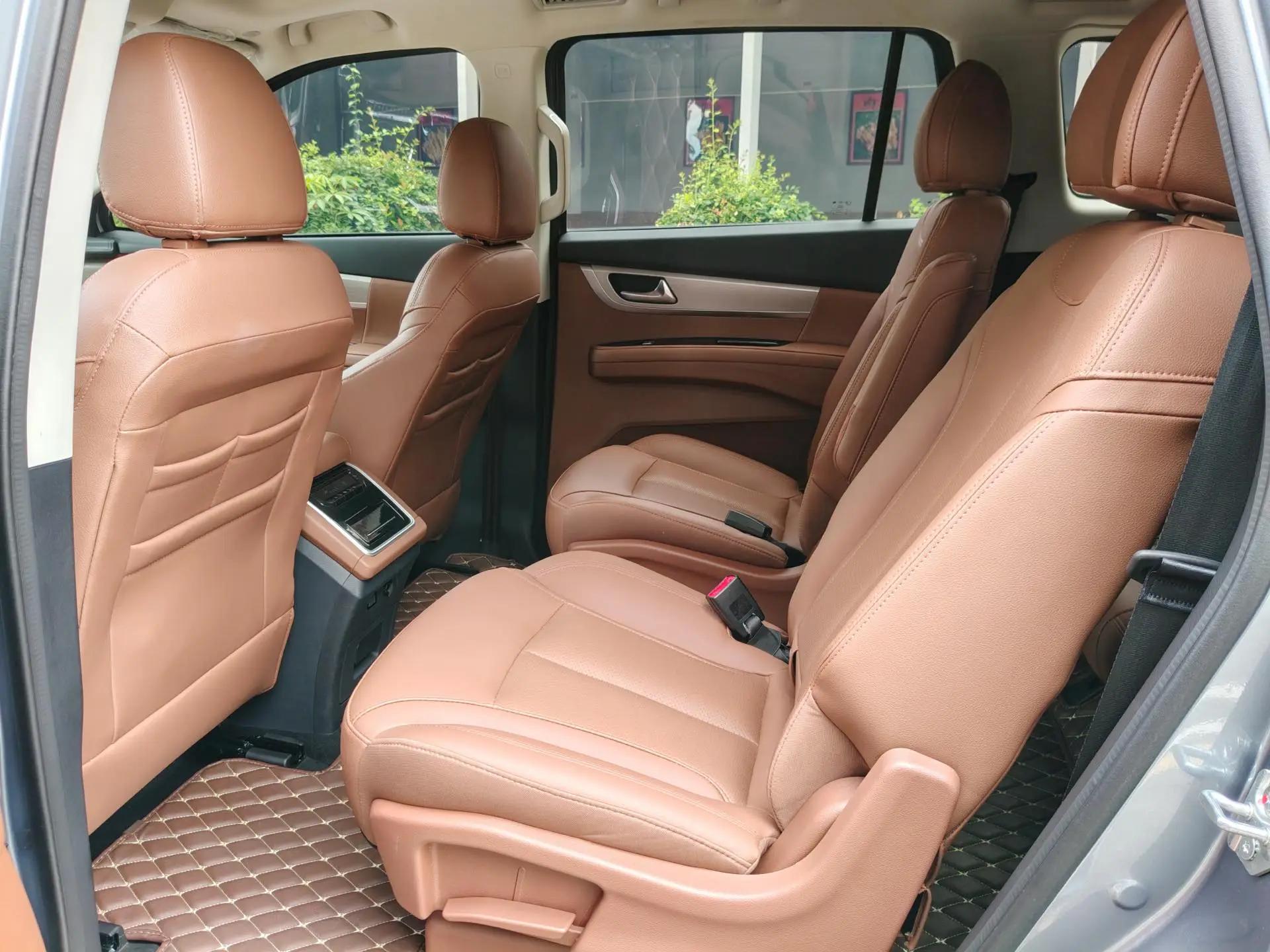 HaiMa 7X 2020 Model 1.6TGDI Auto Luxury Model 6