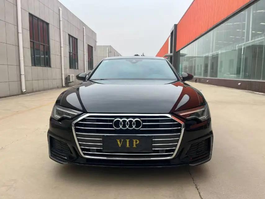 Audi A6L 2021 45 TFSI Selected Dynamic Type 2