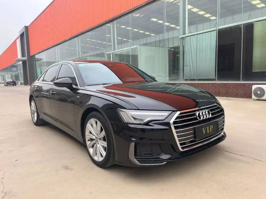 Audi A6L 2021 45 TFSI Selected Dynamic Type 3