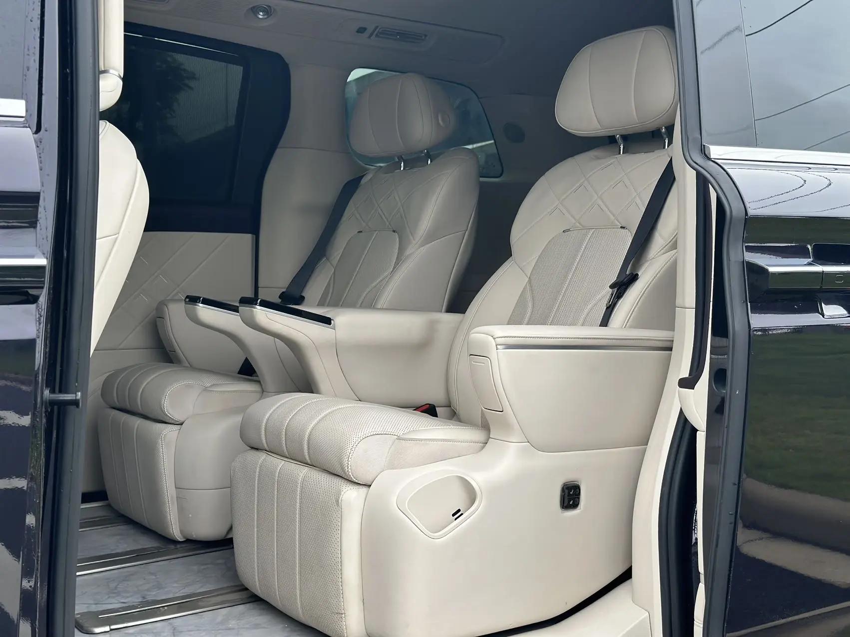 Voyah 2026 dreamers PHEV 1.5T Kunpeng Max automatic gear 7