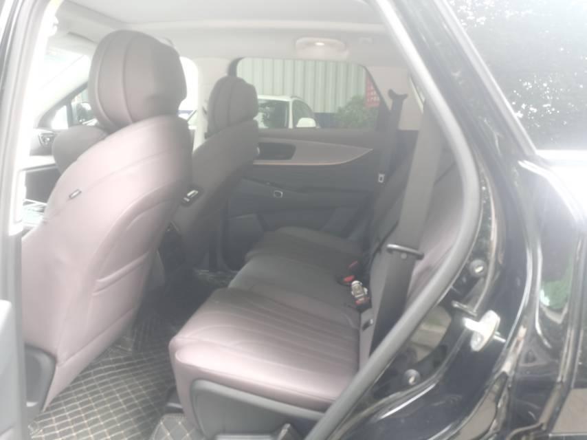Chery 2026 Ruihu 9 C- DM 1.5T 106KM Super Edition Automatic Gear 6
