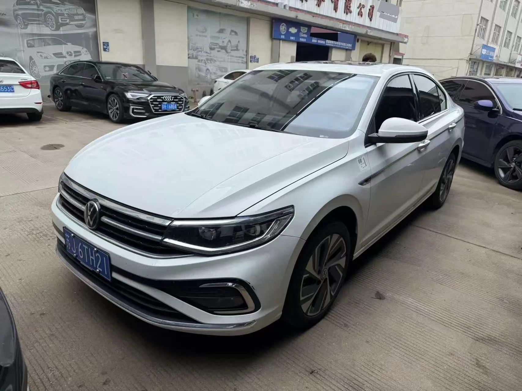 Bora 2023 300TSI DSG Basic