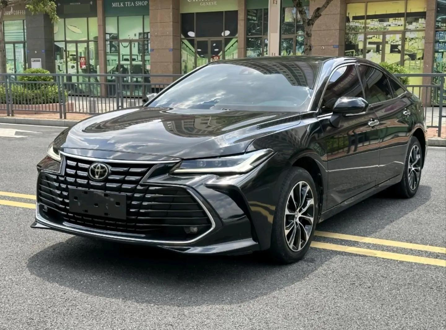 Asian Dragon 2022 2.0L Deluxe Edition