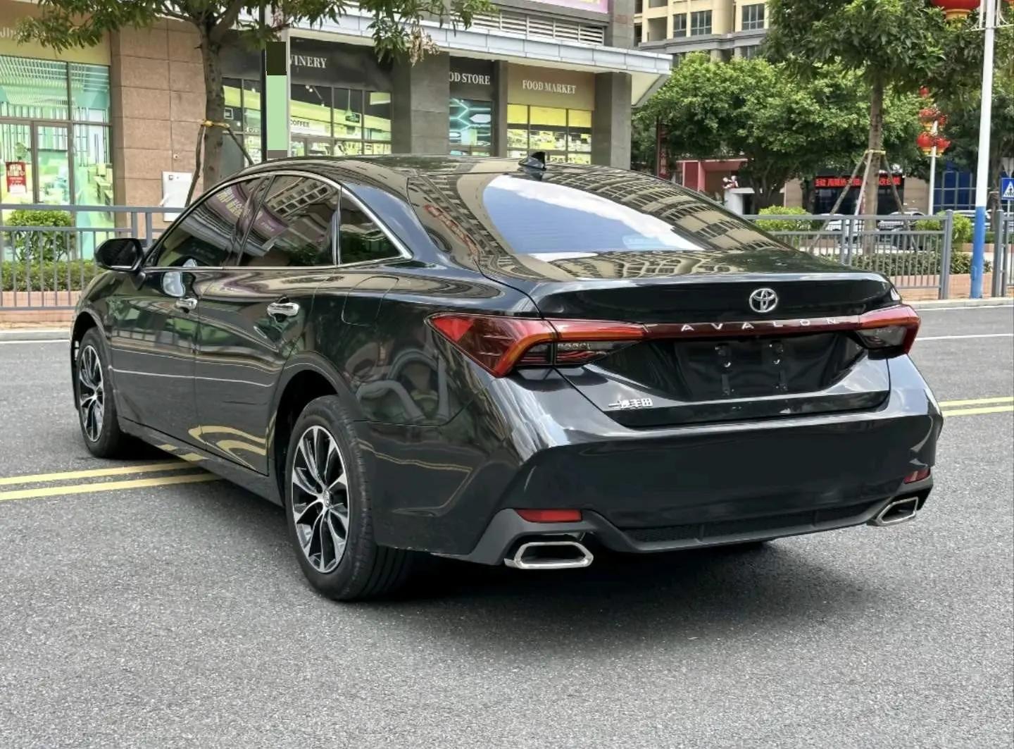 Asian Dragon 2022 2.0L Deluxe Edition 2