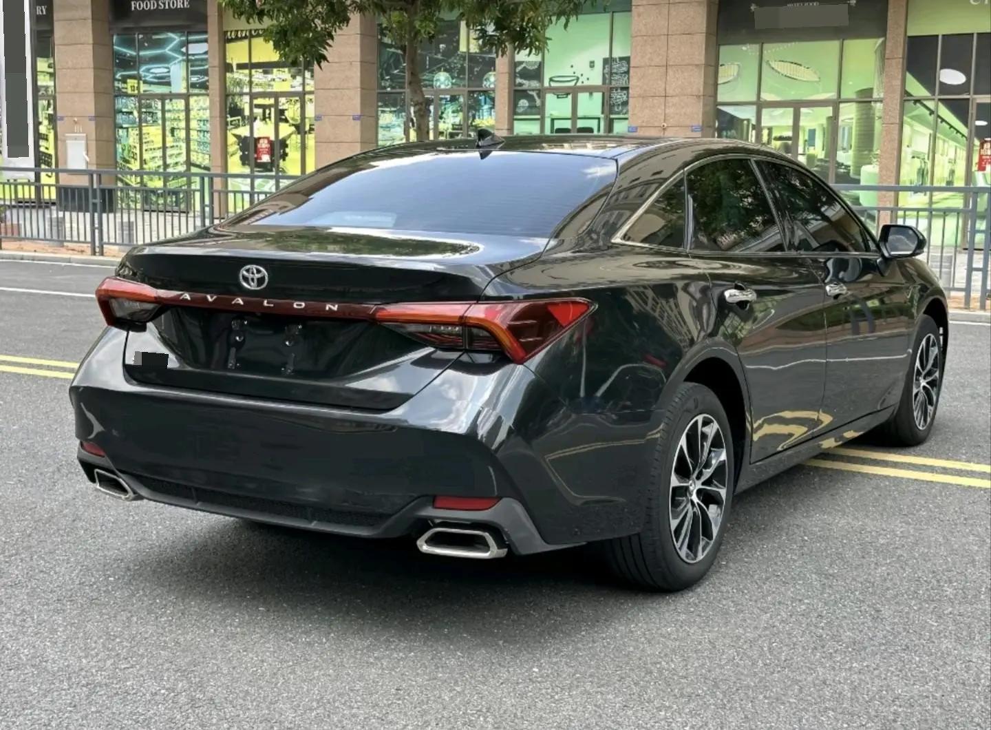 Asian Dragon 2022 2.0L Deluxe Edition 4