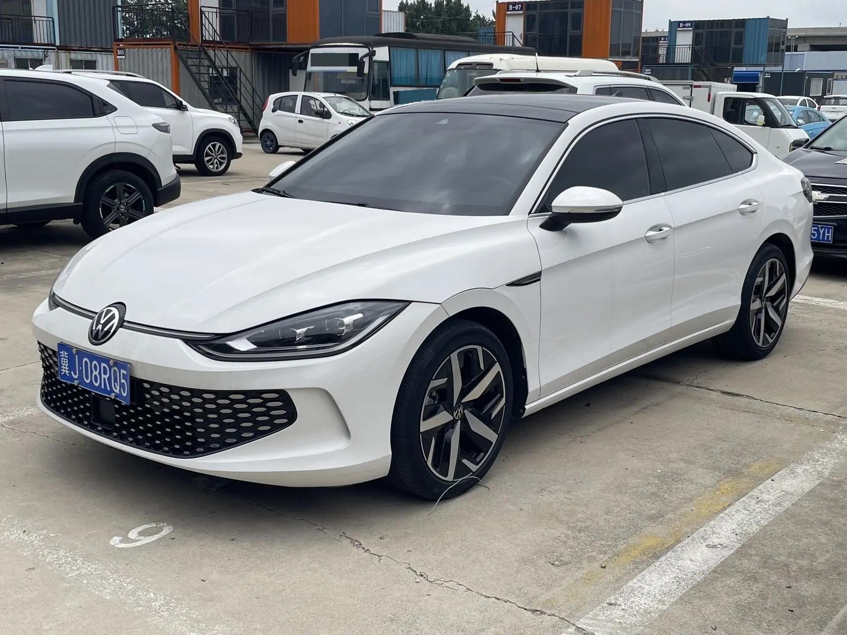 Lamando 2022 Model Lamando L 280TSI DSG Cool & Spicy Edition