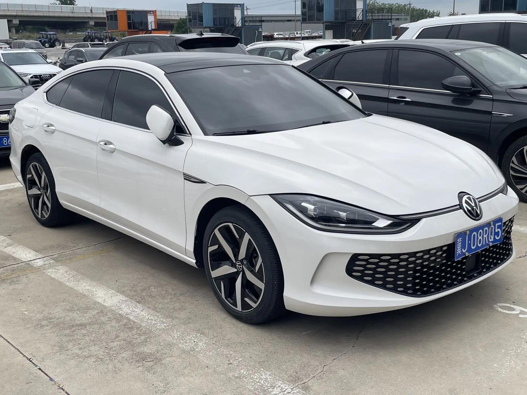 Lamando 2022 Model Lamando L 280TSI DSG Cool & Spicy Edition 2
