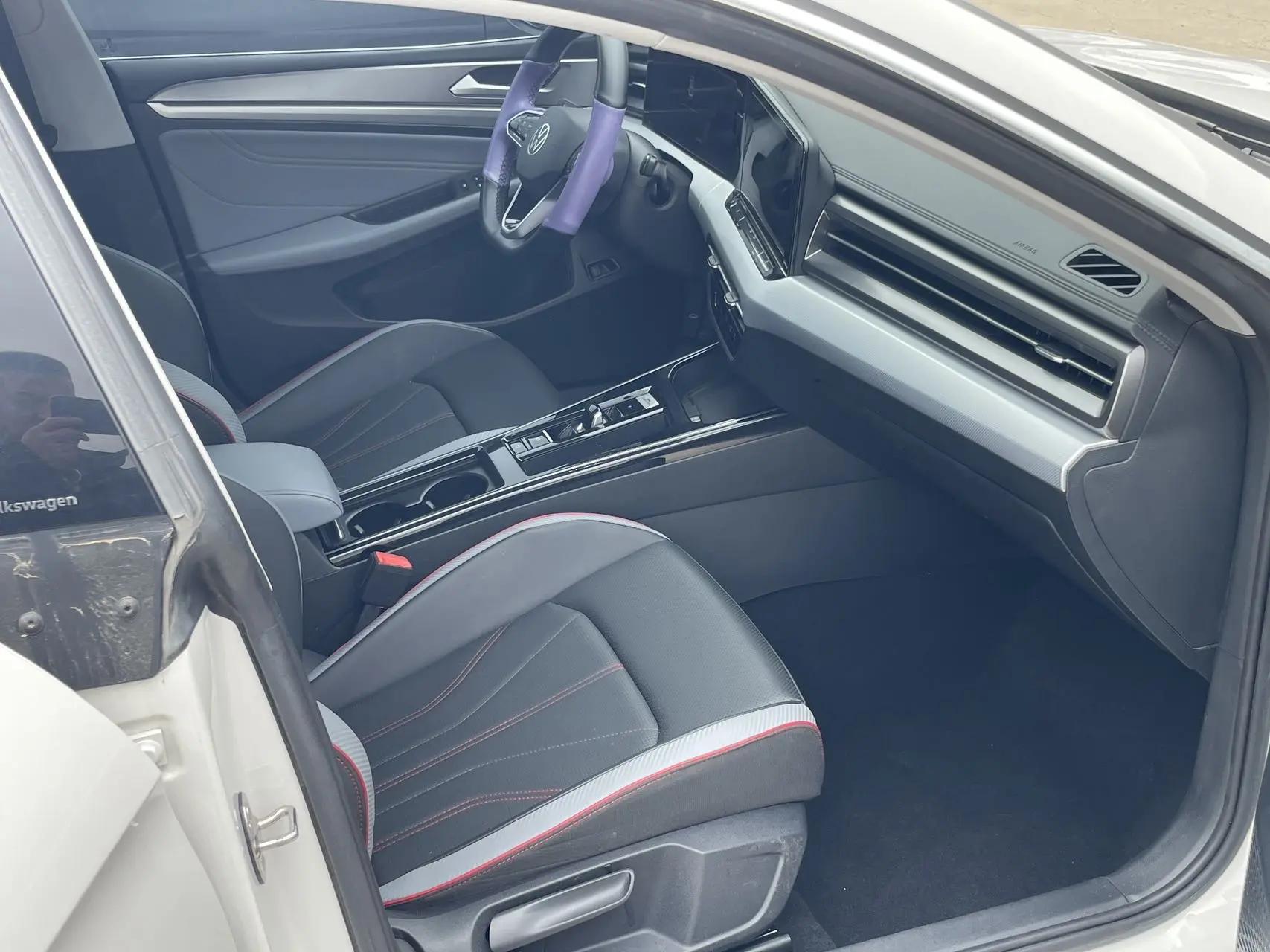 Lamando 2022 Model Lamando L 280TSI DSG Cool & Spicy Edition 5