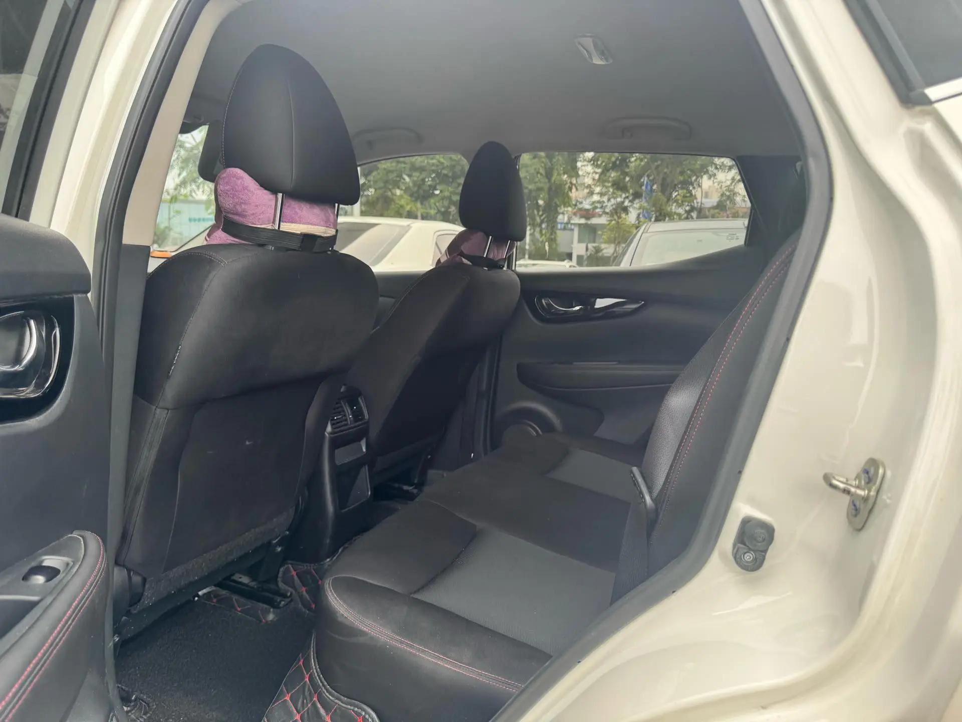 Xiao Ke 2021 2.0L CVT Smart Edition 3