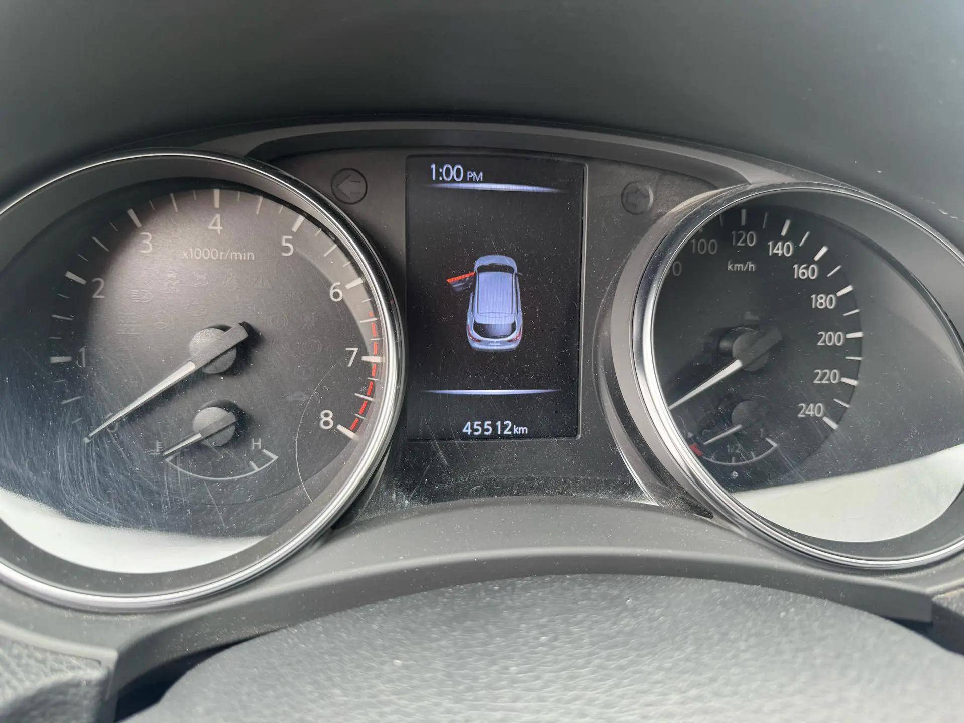 Xiao Ke 2021 2.0L CVT Smart Edition 5