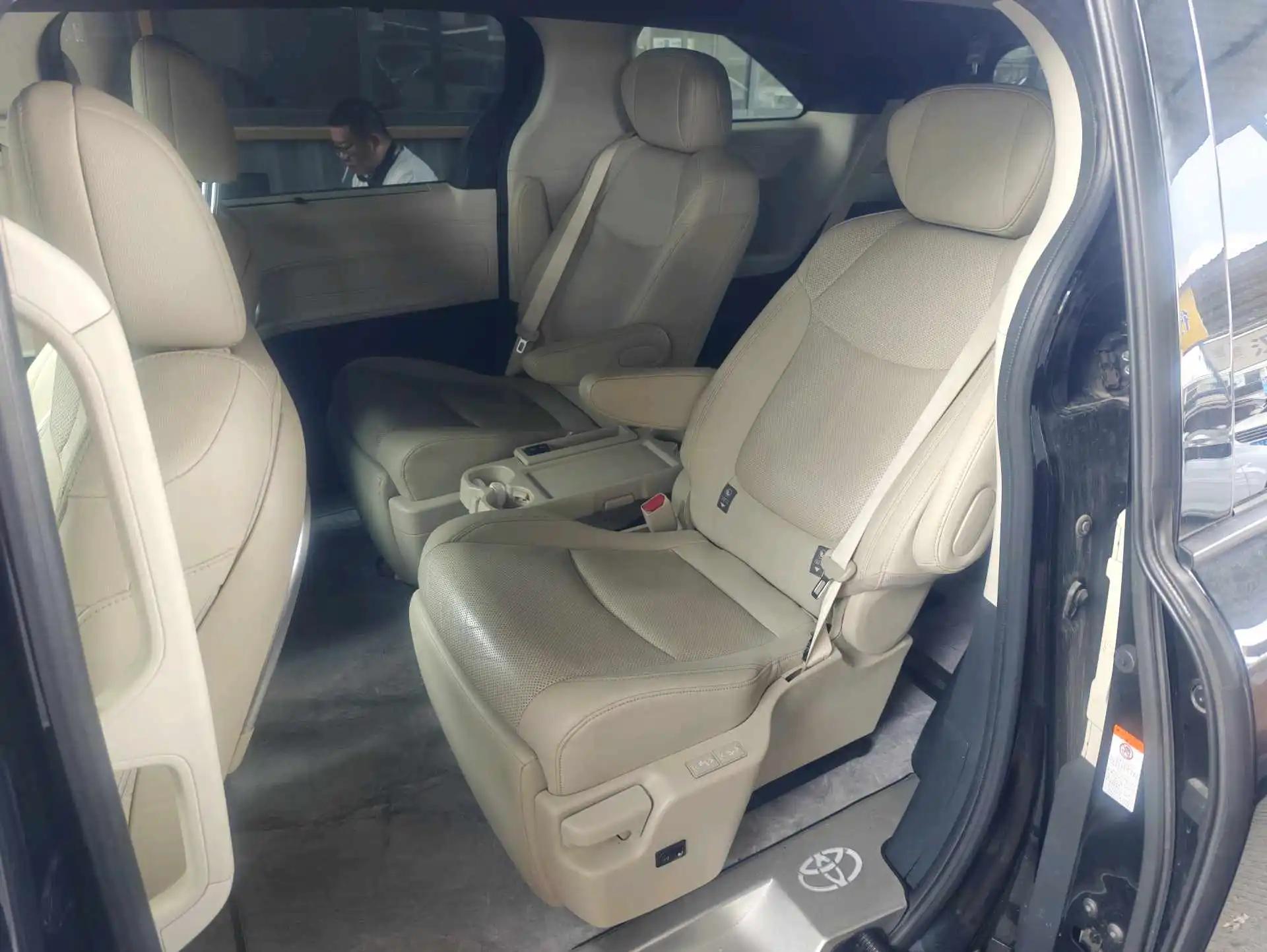 Grevia 2022 2.5L Hybrid Zunjue Edition 6