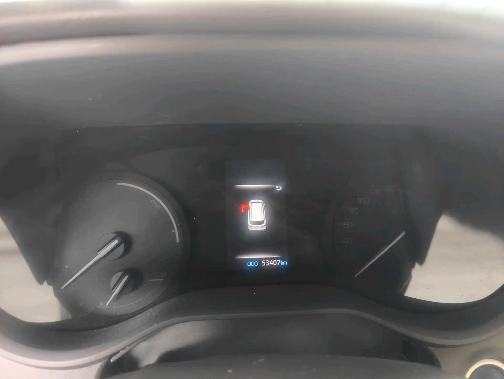 Grevia 2022 2.5L Hybrid Zunjue Edition 9