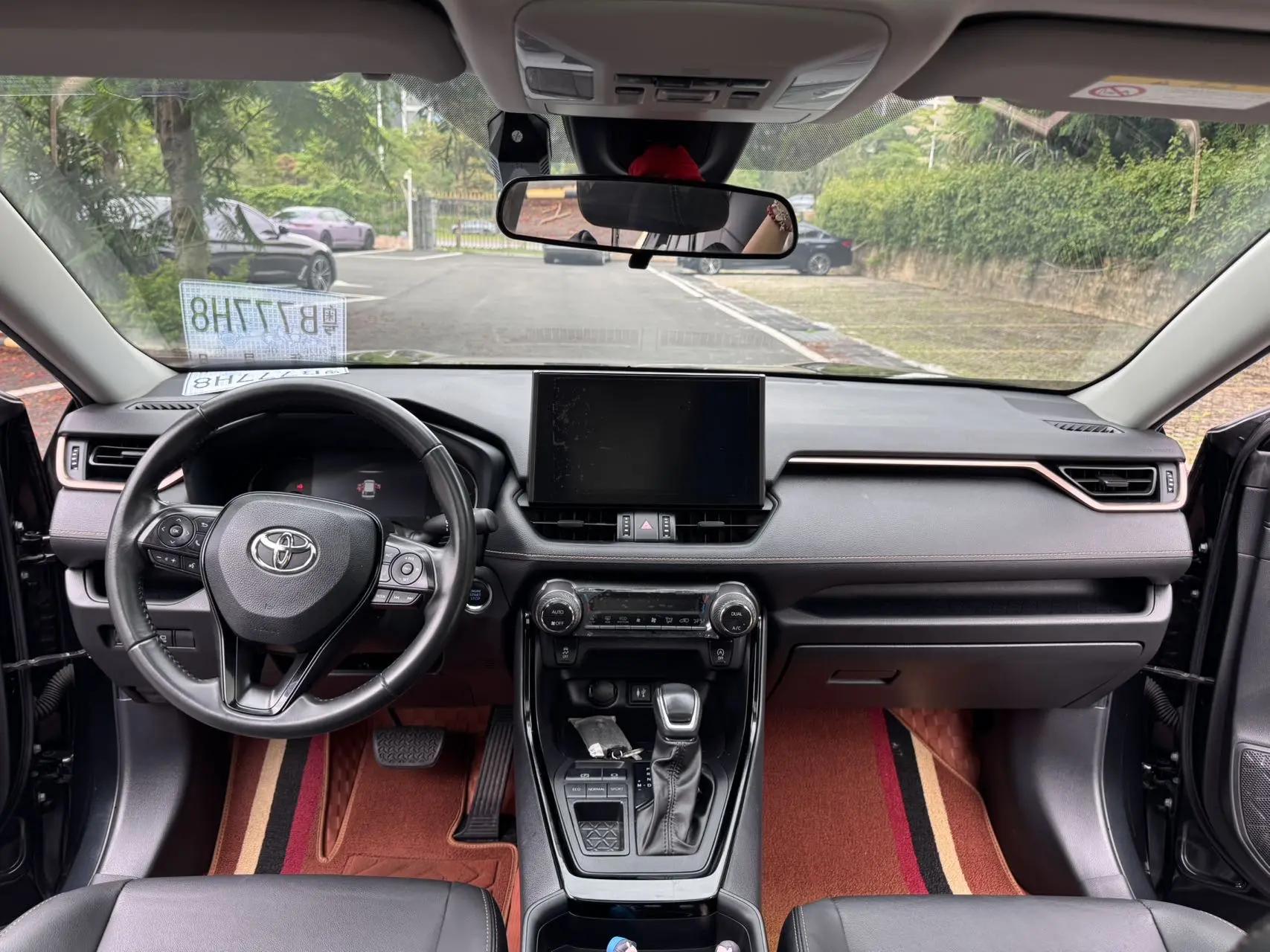 Willanda 2022 2.0L CVT Two-Drive Knight Edition 5