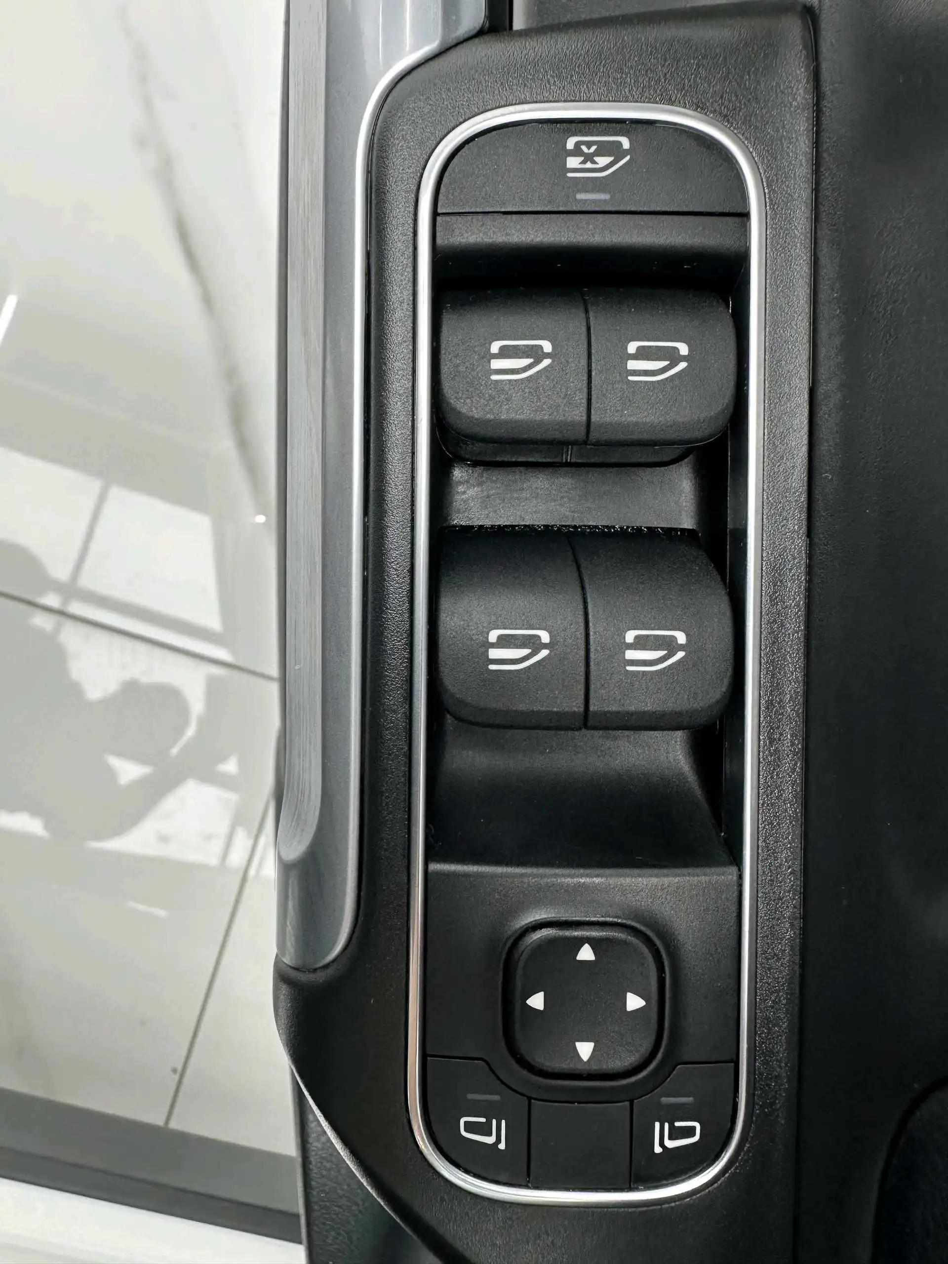 Mercedes Benz GLB 2021 GLB 180 Dynamic 11
