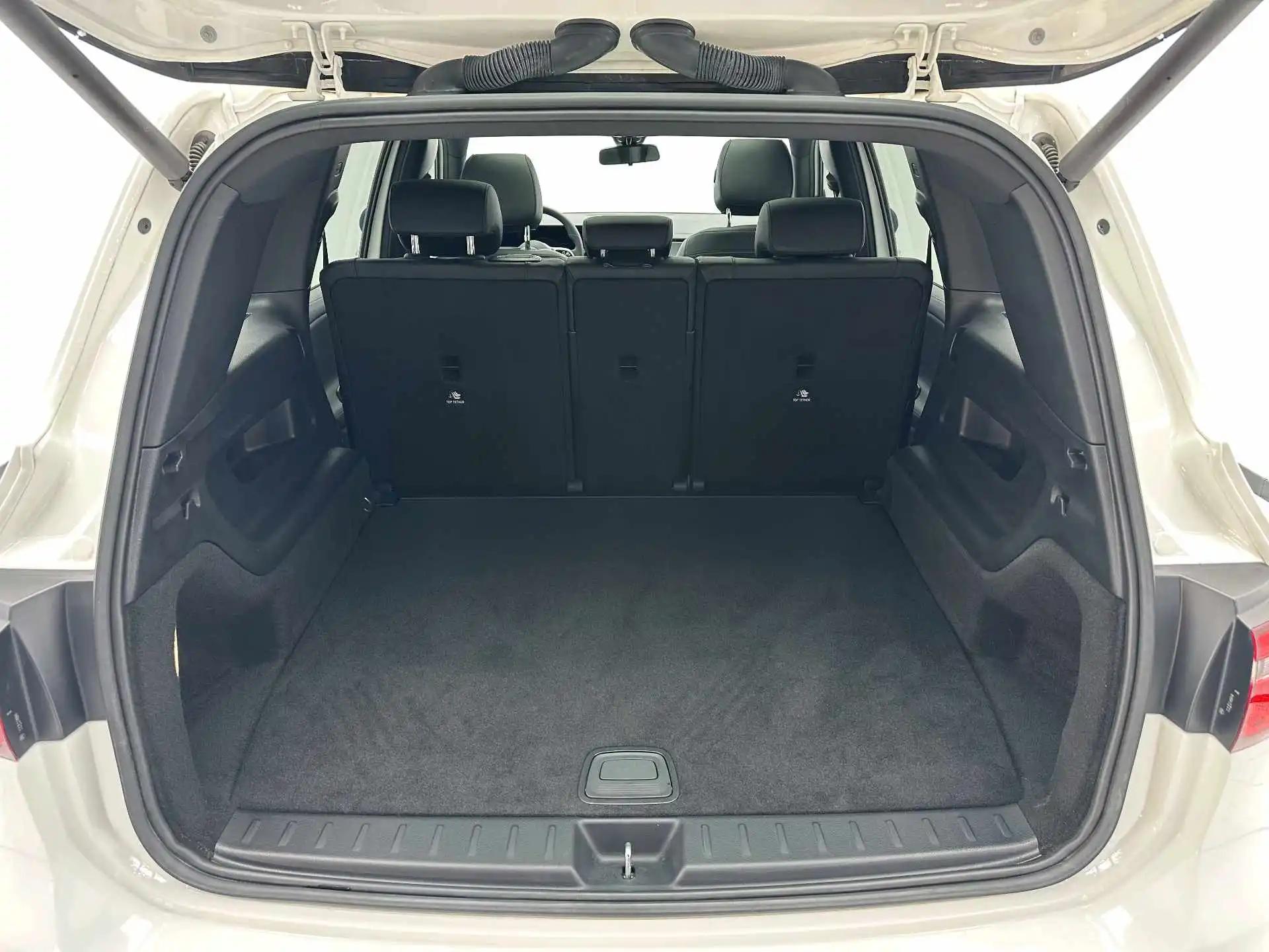 Mercedes Benz GLB 2021 GLB 180 Dynamic 16