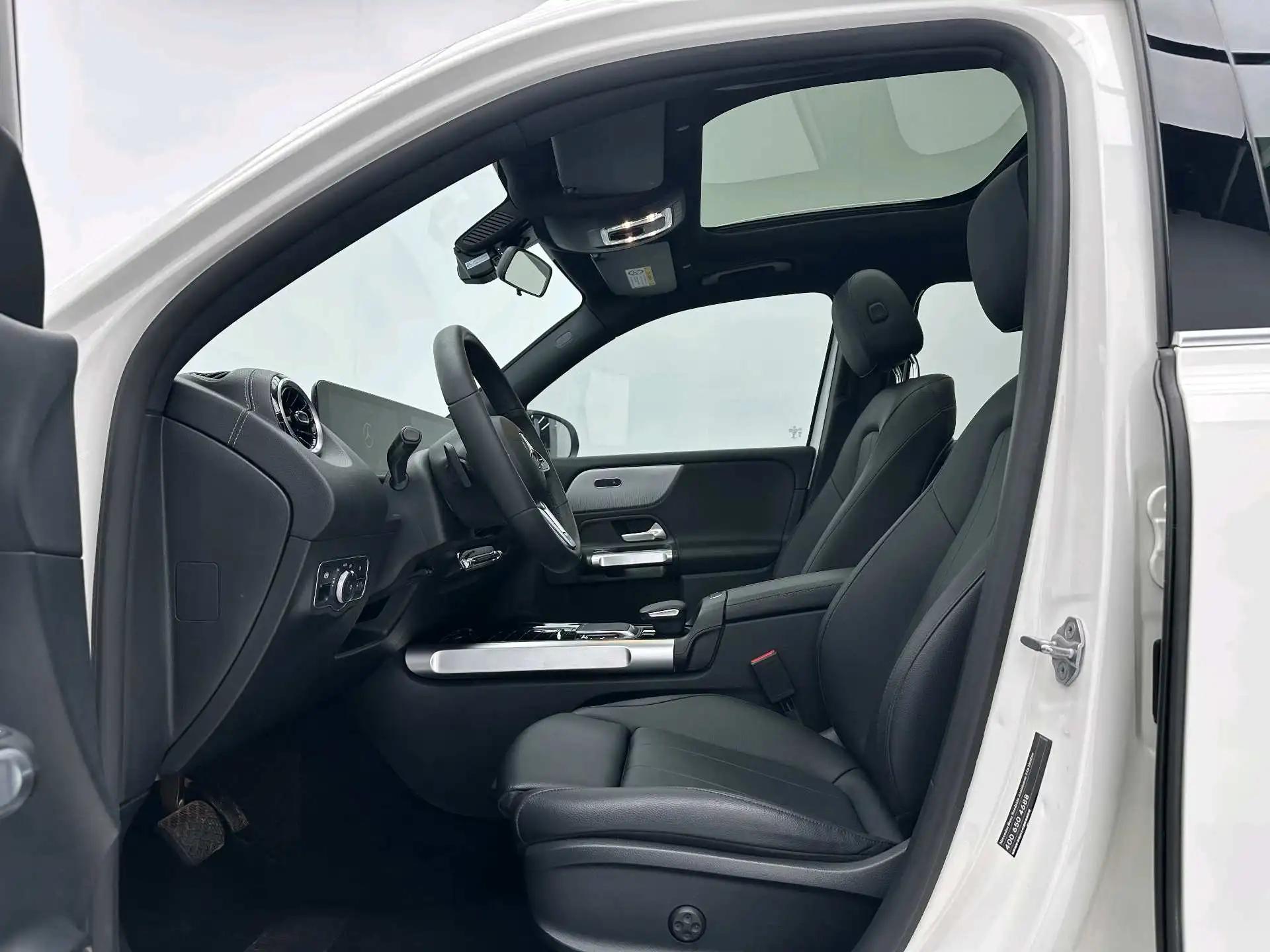 Mercedes Benz GLB 2021 GLB 180 Dynamic 5