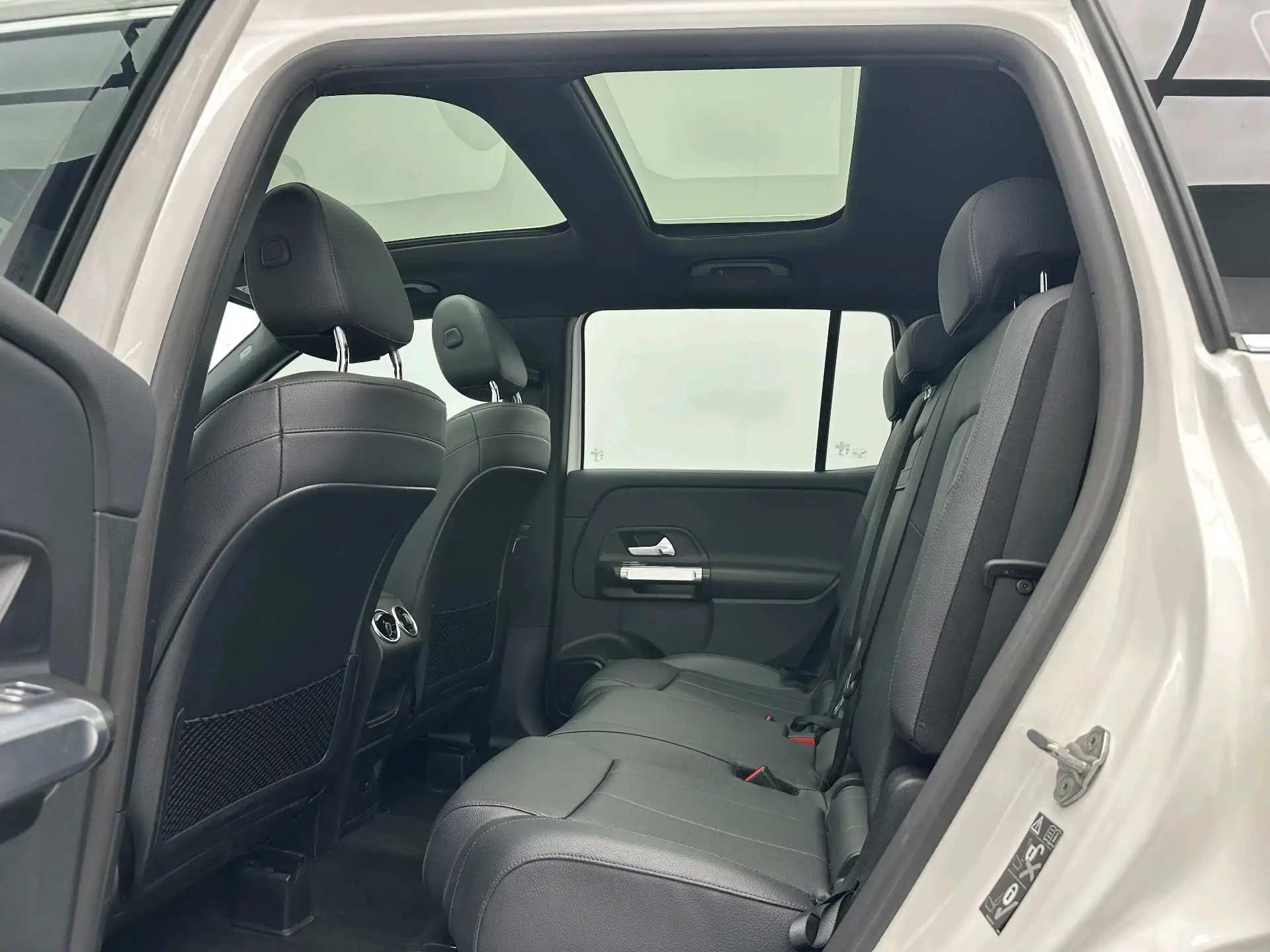 Mercedes Benz GLB 2021 GLB 180 Dynamic 6
