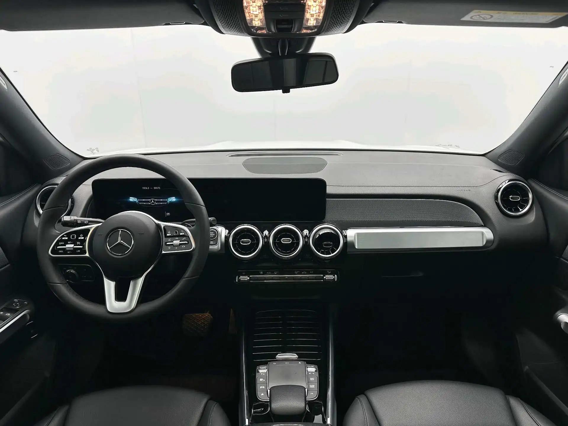 Mercedes Benz GLB 2021 GLB 180 Dynamic 7