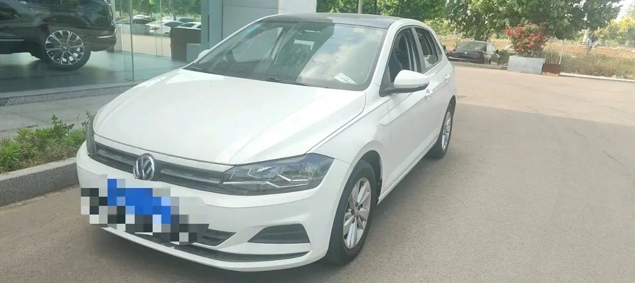 Polo 2019 Plus 1.5L Automatic Panoramic Music Edition