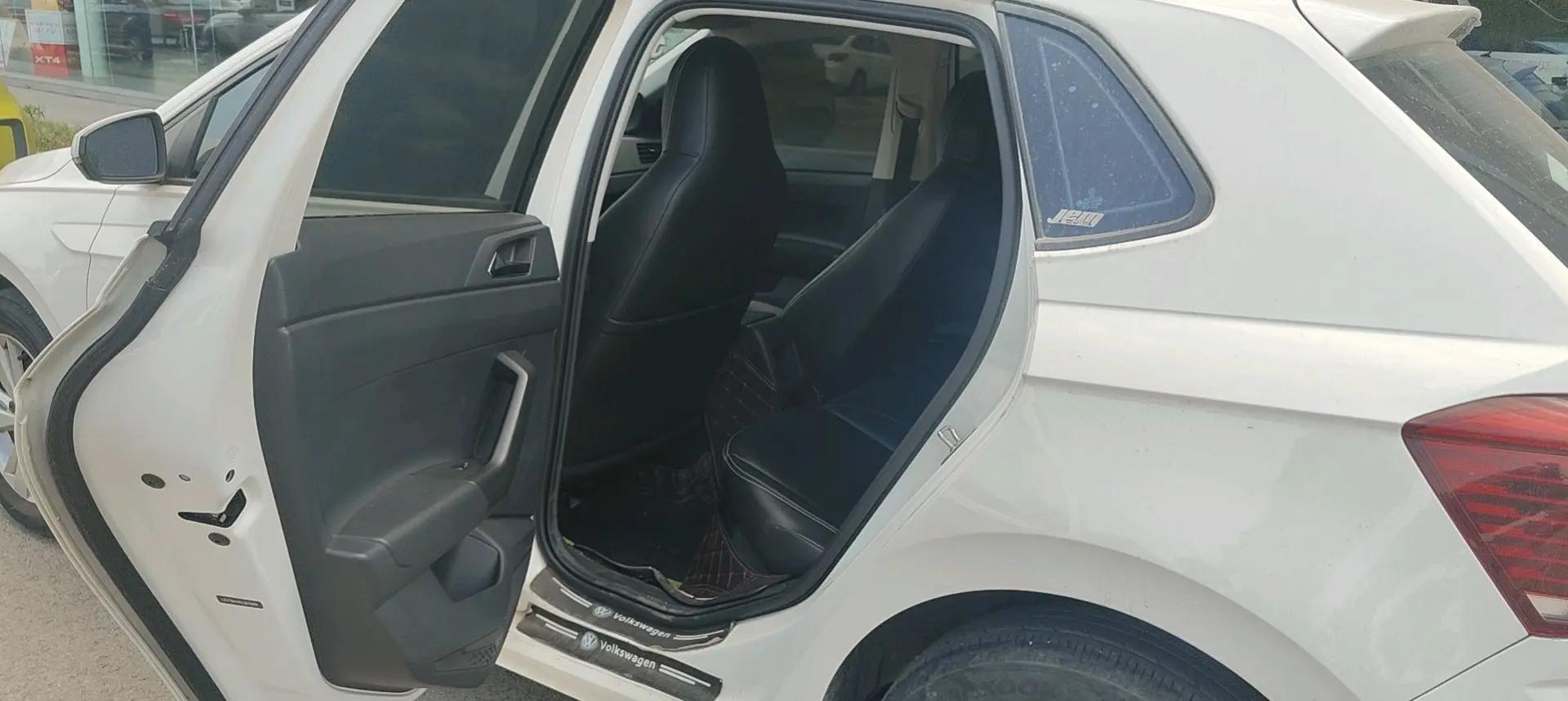 Polo 2019 Plus 1.5L Automatic Panoramic Music Edition 3