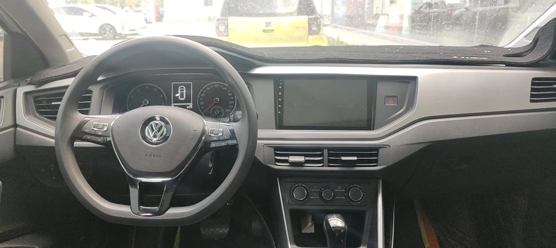 Polo 2019 Plus 1.5L Automatic Panoramic Music Edition 5