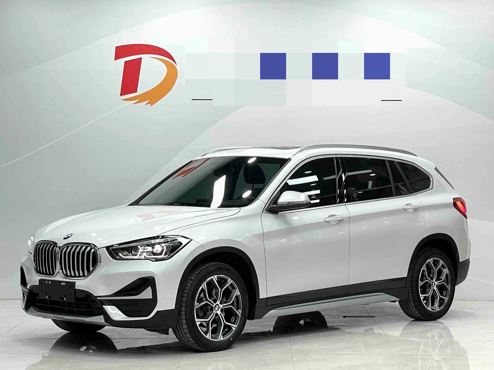 BMW X1 2022 sDrive20Li fashion