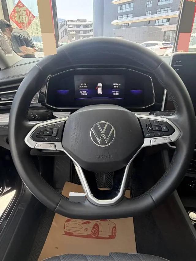 Sagittarius 2023 280TSI DSG Exceed Edition 3