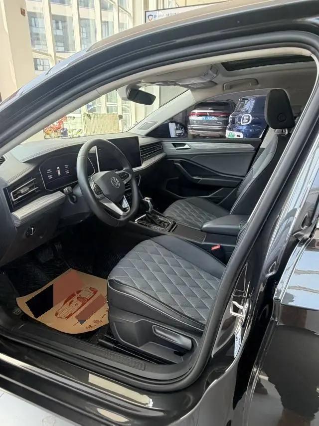 Sagittarius 2023 280TSI DSG Exceed Edition 4