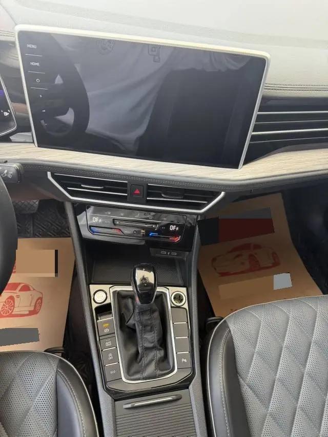 Sagittarius 2023 280TSI DSG Exceed Edition 5