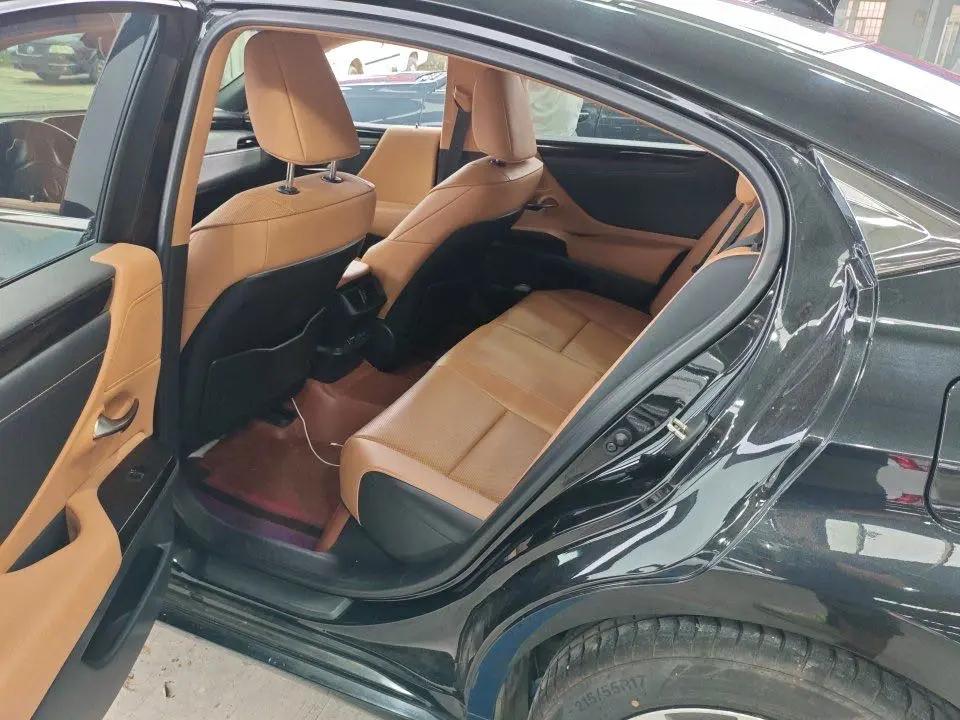 Lexus ES 2022 200 Excellence Edition 5