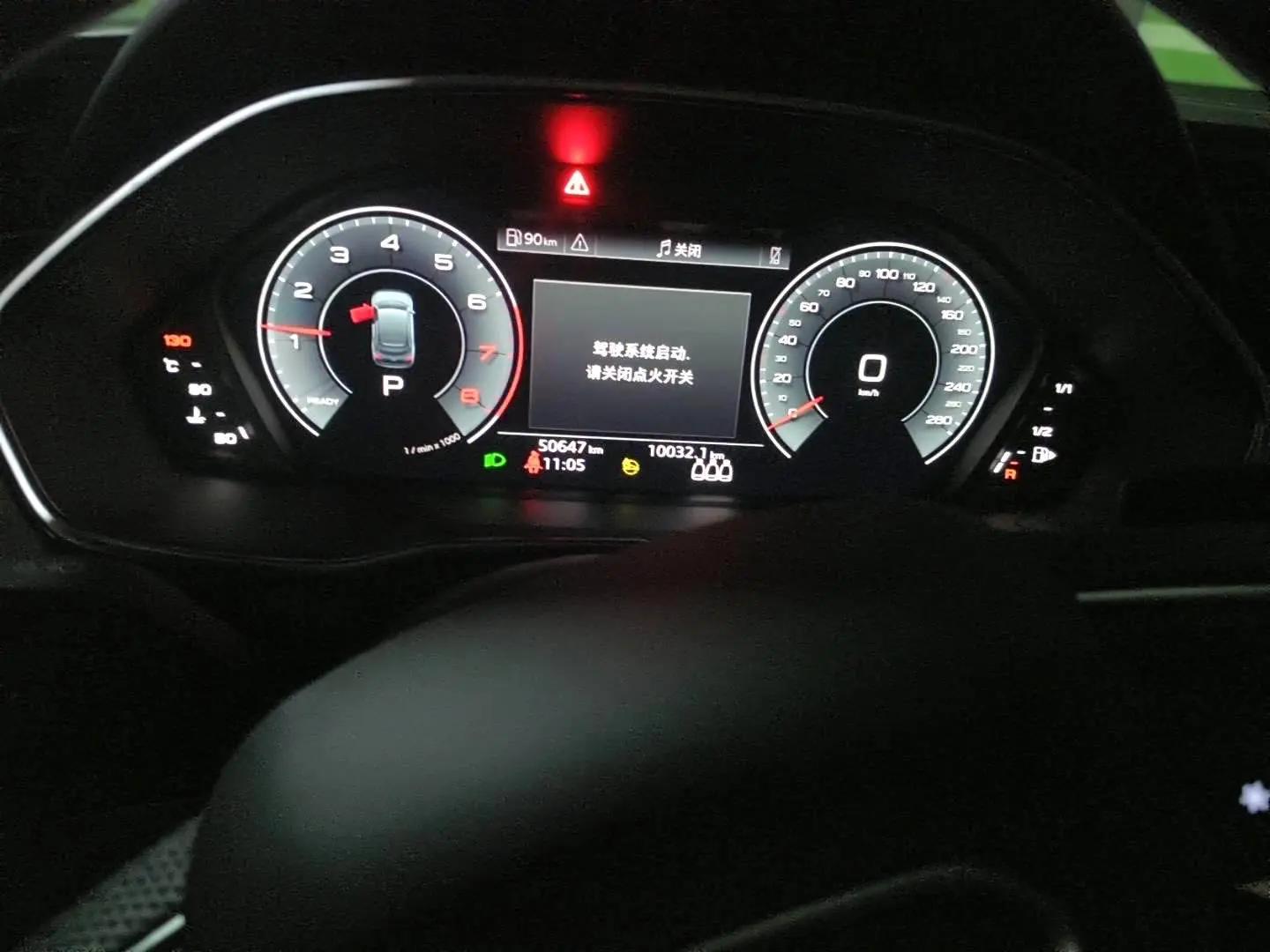 Audi Q3 Sportback 2022 40 TFSI Fashion 3