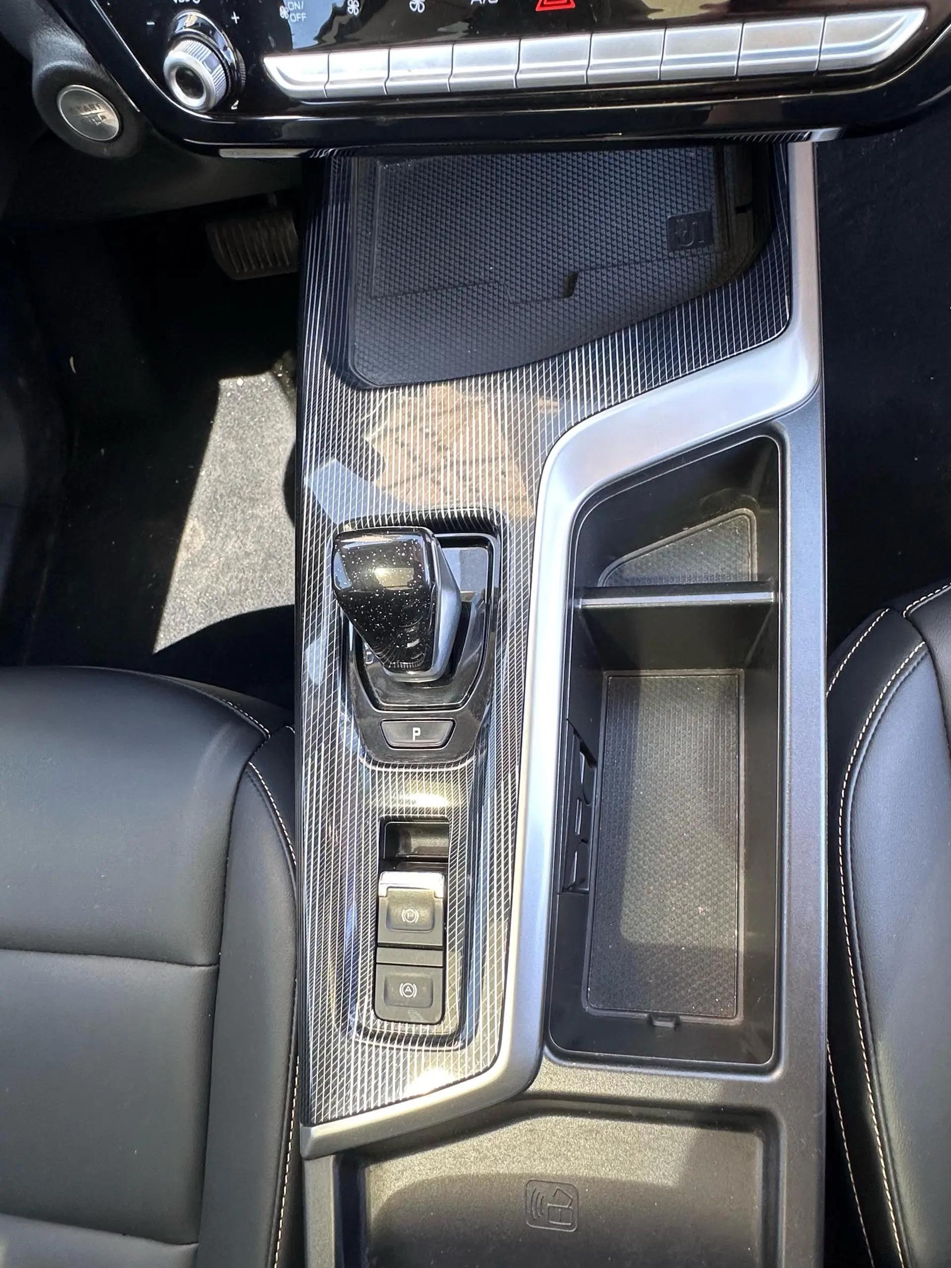 Haval Red Rabbit 2022 Jin Xiang Edition 1.5T Copper Rabbit 15