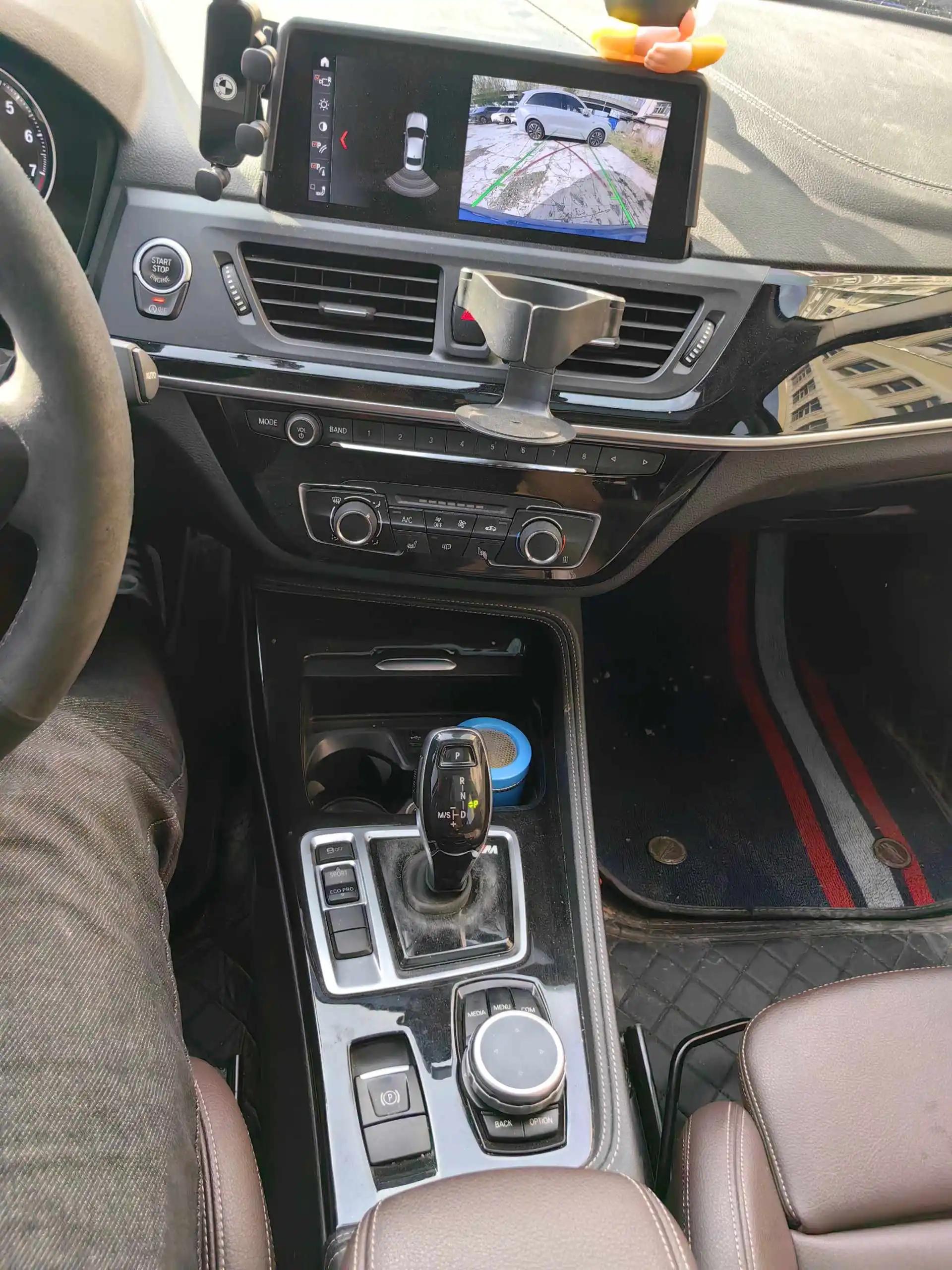 BMW 1 Series 2020 120i M Sports Suit 11