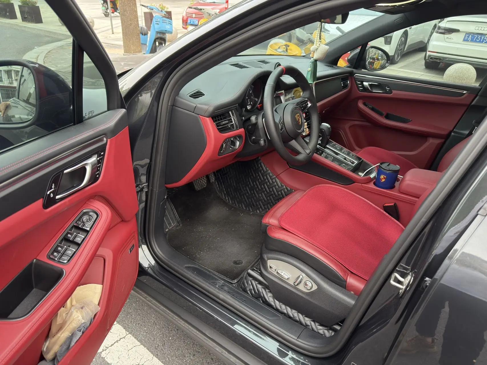Macan 2022 Macan 2.0T 3