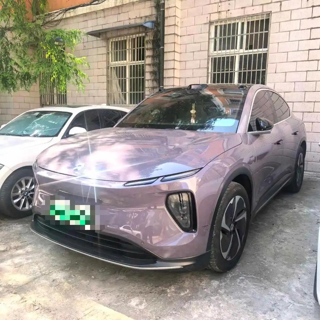 NIO EC6 2023 Section 75kWh