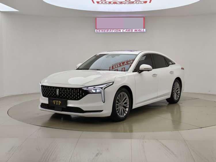 Bestune B70 2022 1.5T Auto Premium