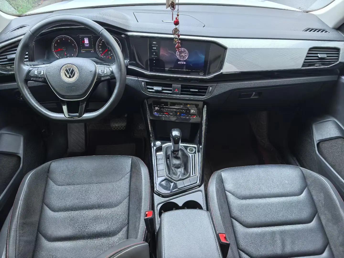 Tan Yue 2020 330TSI Two-Drive Deluxe Zhilian Pro 5