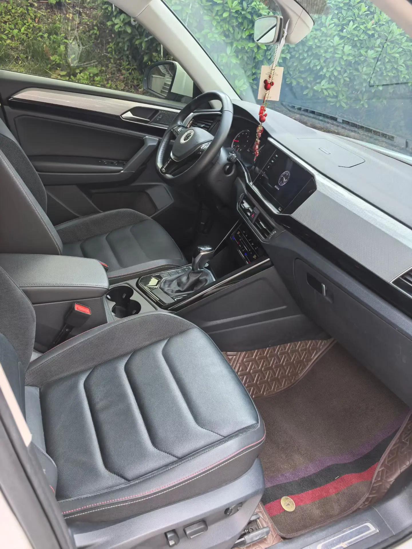 Tan Yue 2020 330TSI Two-Drive Deluxe Zhilian Pro 6