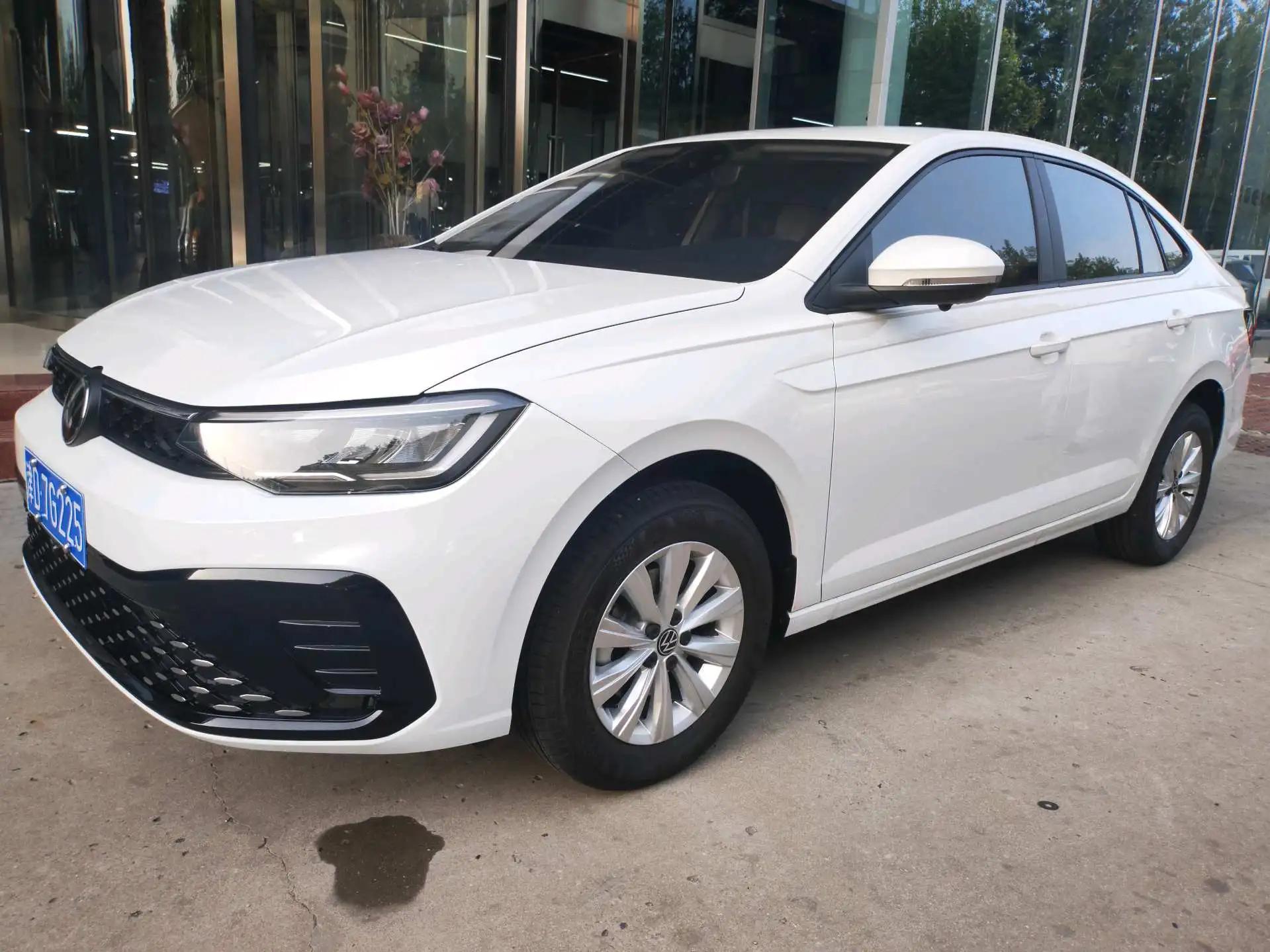 Volkswagen 2025 Lavida New Entry 1.5 Outstanding New Edition Automatic