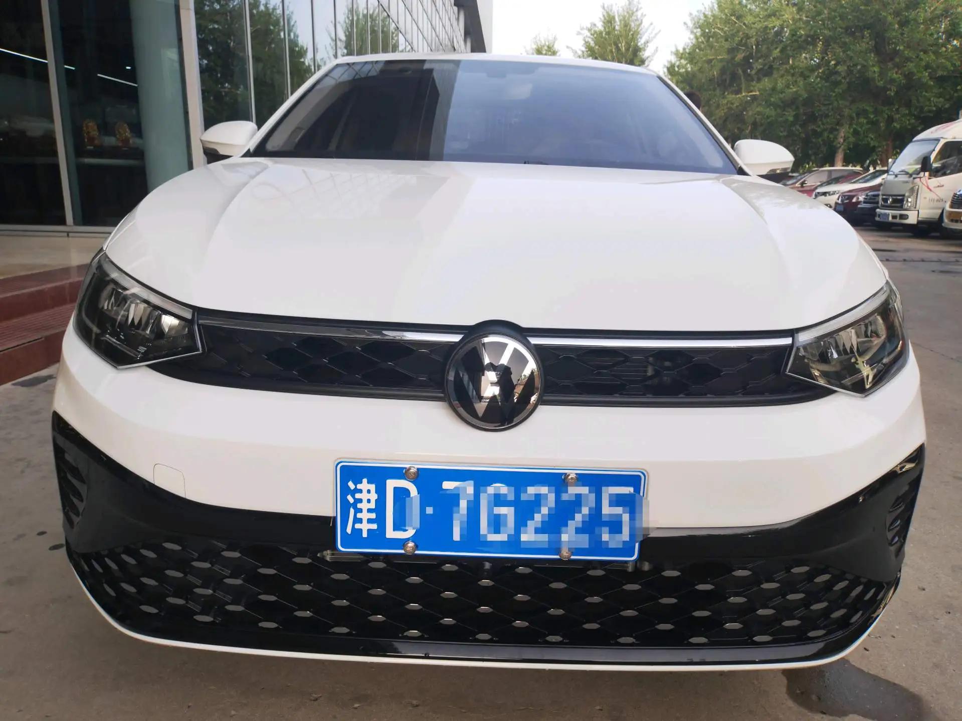 Volkswagen 2025 Lavida New Entry 1.5 Outstanding New Edition Automatic 2