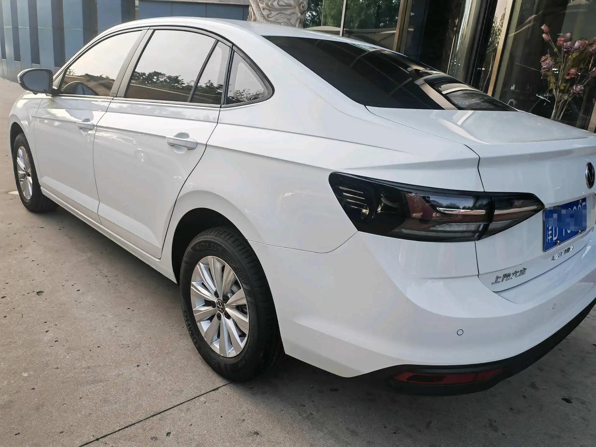 Volkswagen 2025 Lavida New Entry 1.5 Outstanding New Edition Automatic 3
