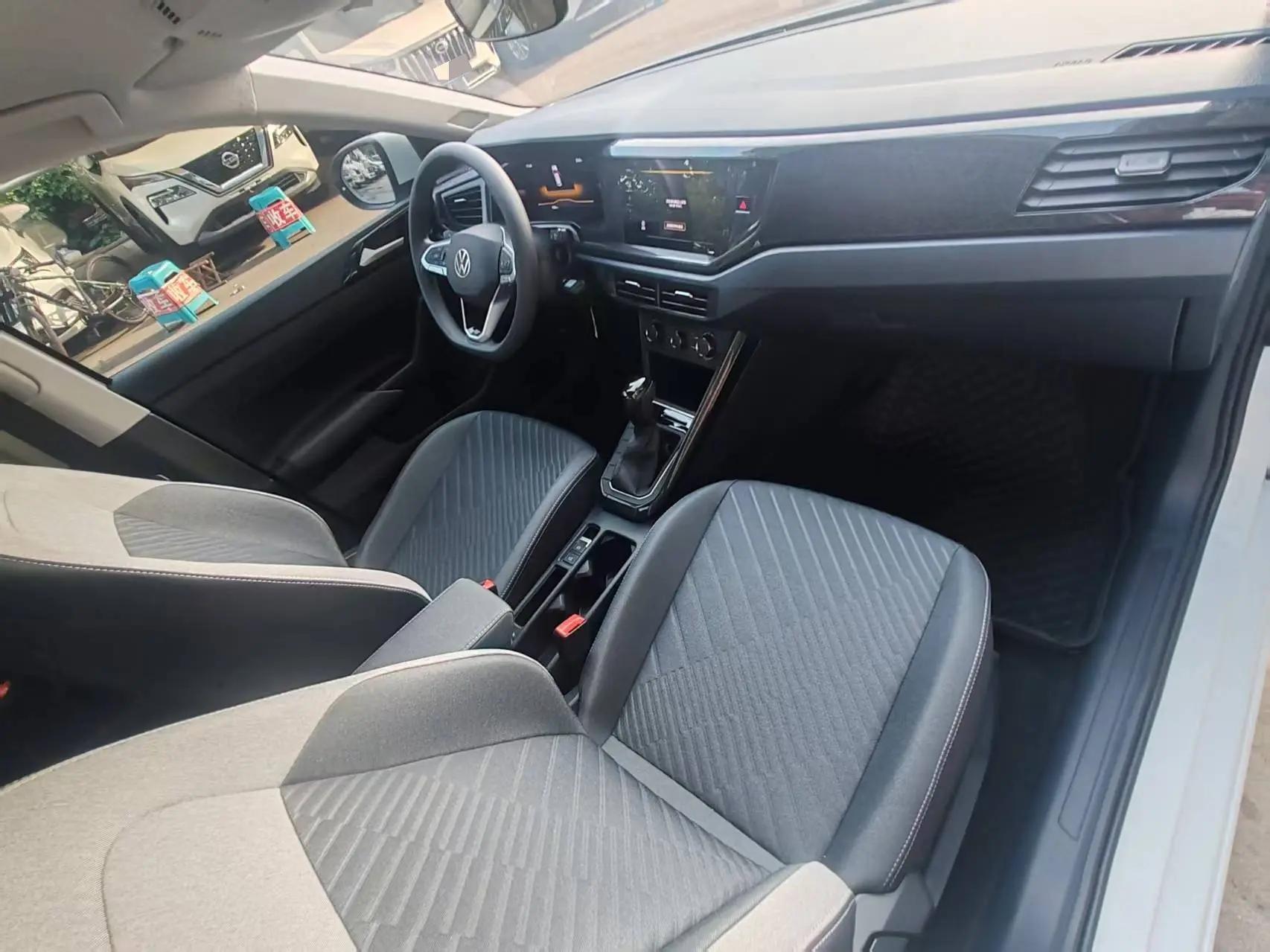 Volkswagen 2025 Lavida New Entry 1.5 Outstanding New Edition Automatic 6