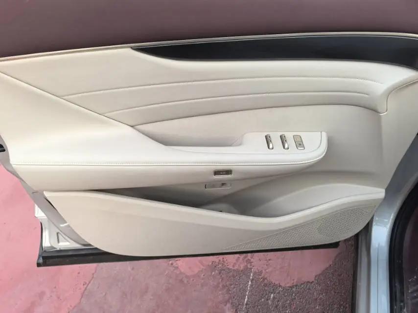 DongFeng Aeolus L8 2025 112KM Dream Edition 11