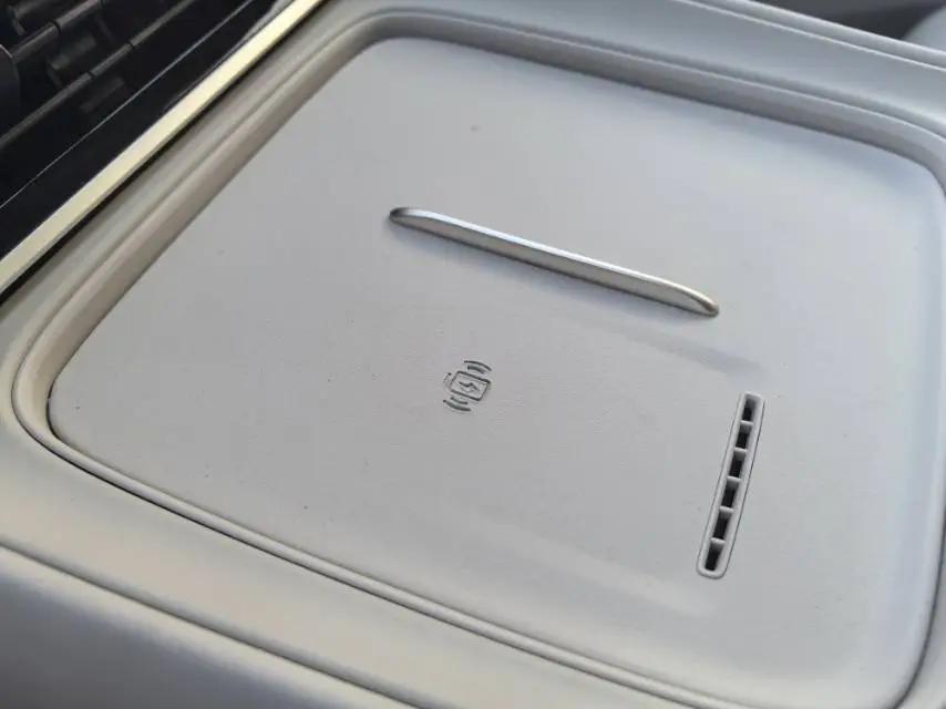 DongFeng Aeolus L8 2025 112KM Dream Edition 19