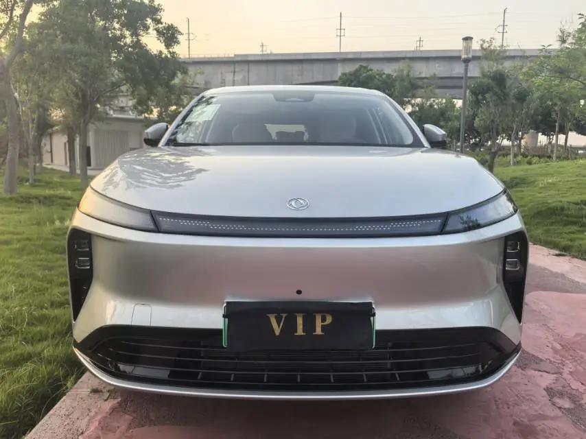 DongFeng Aeolus L8 2025 112KM Dream Edition 2