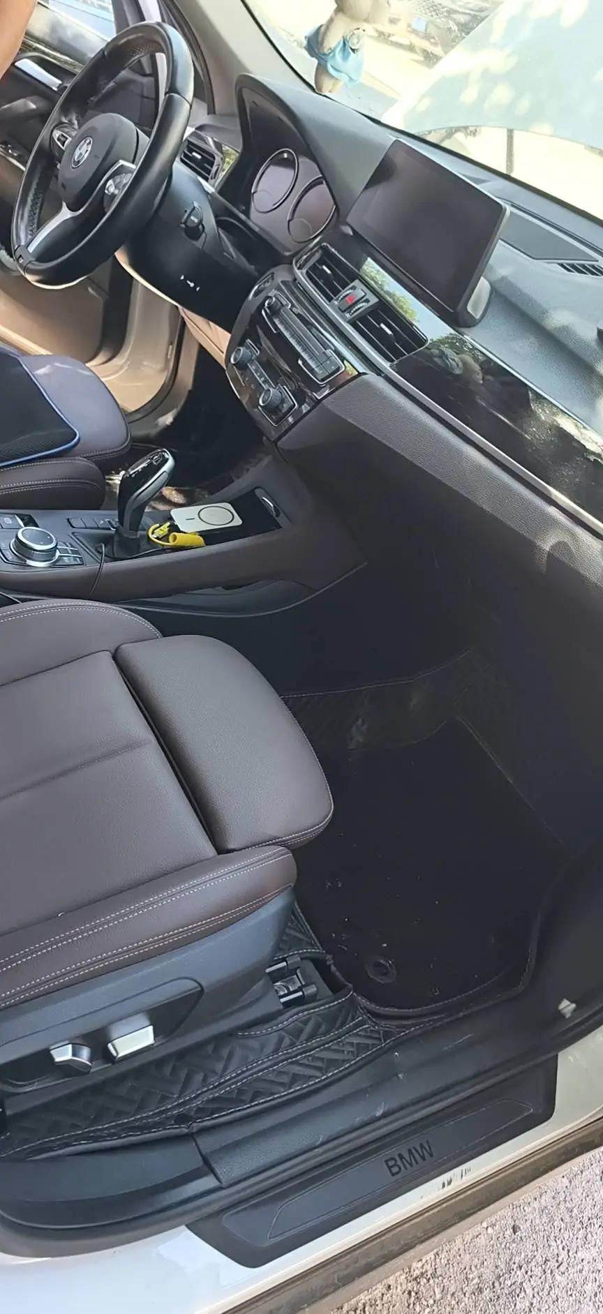 BMW X1 2022 sDrive25Li leading type 2