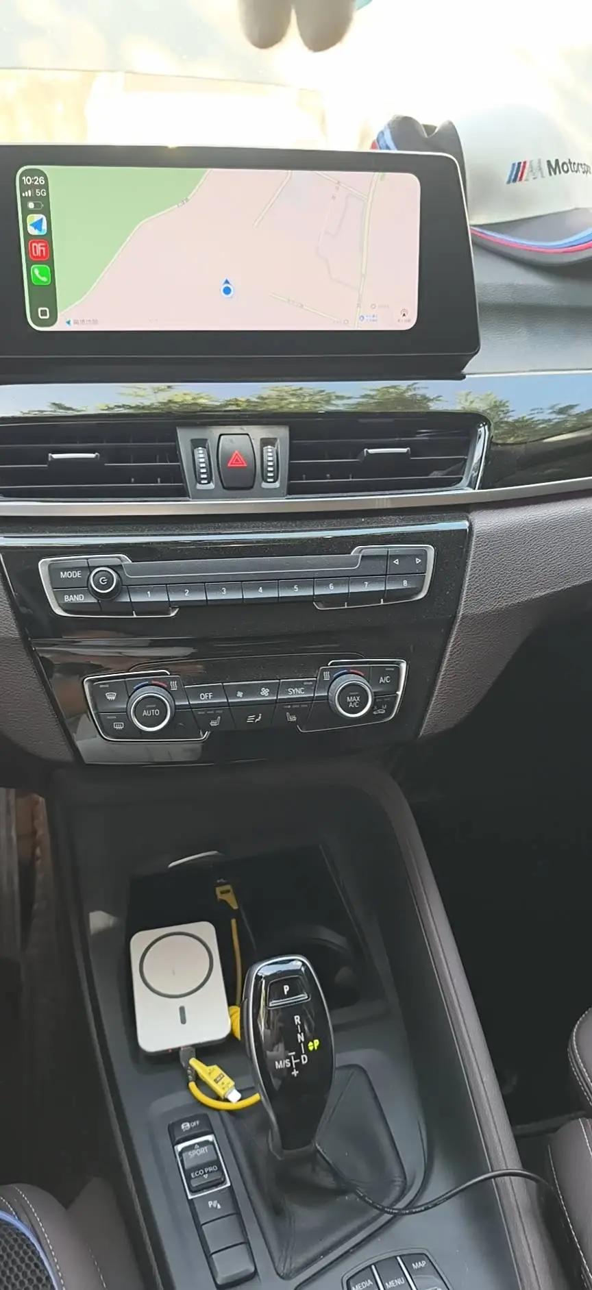 BMW X1 2022 sDrive25Li leading type 8
